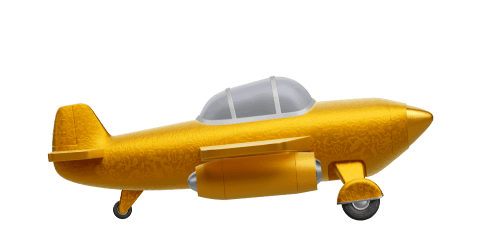 Aircraft level 4