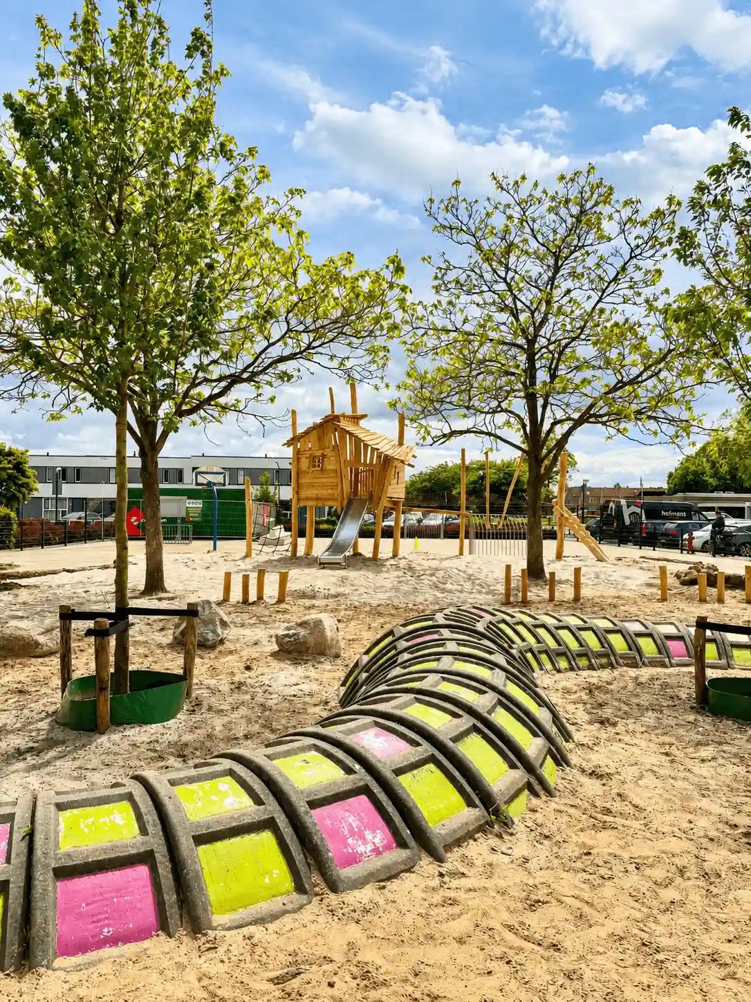 Jouw perfecte project CTA foto van Star Landscaping te Cuijk