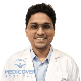 Dr. Vrukshal Tukaram Shamkuwar