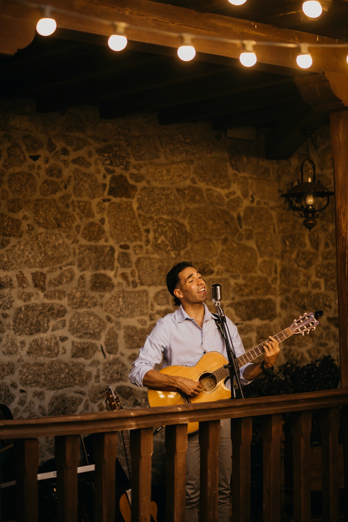 Anita & Esteban | Fotografía de boda por Lorena Grandío