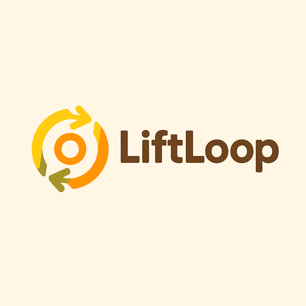 liftloop logo