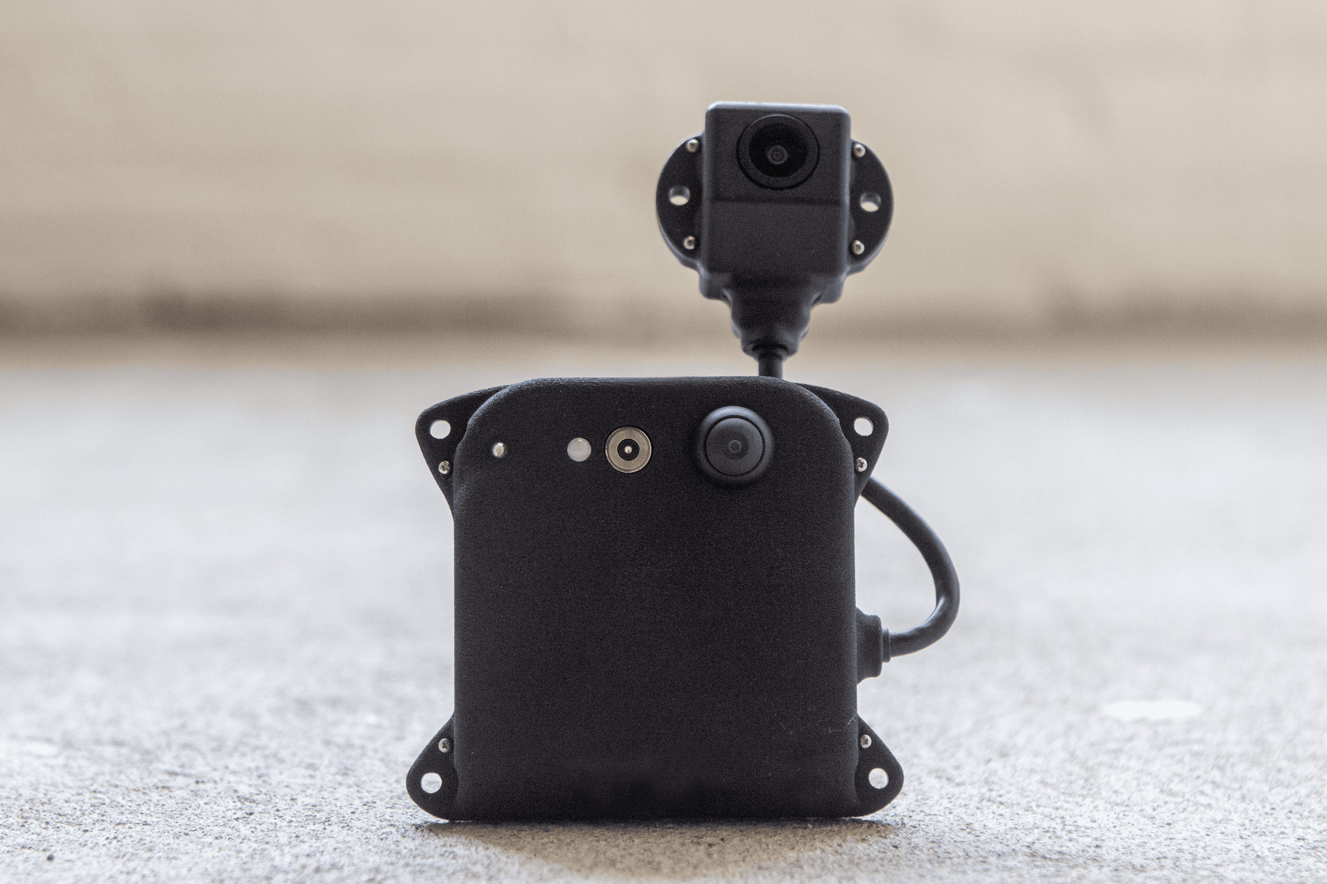 Wearable Camera