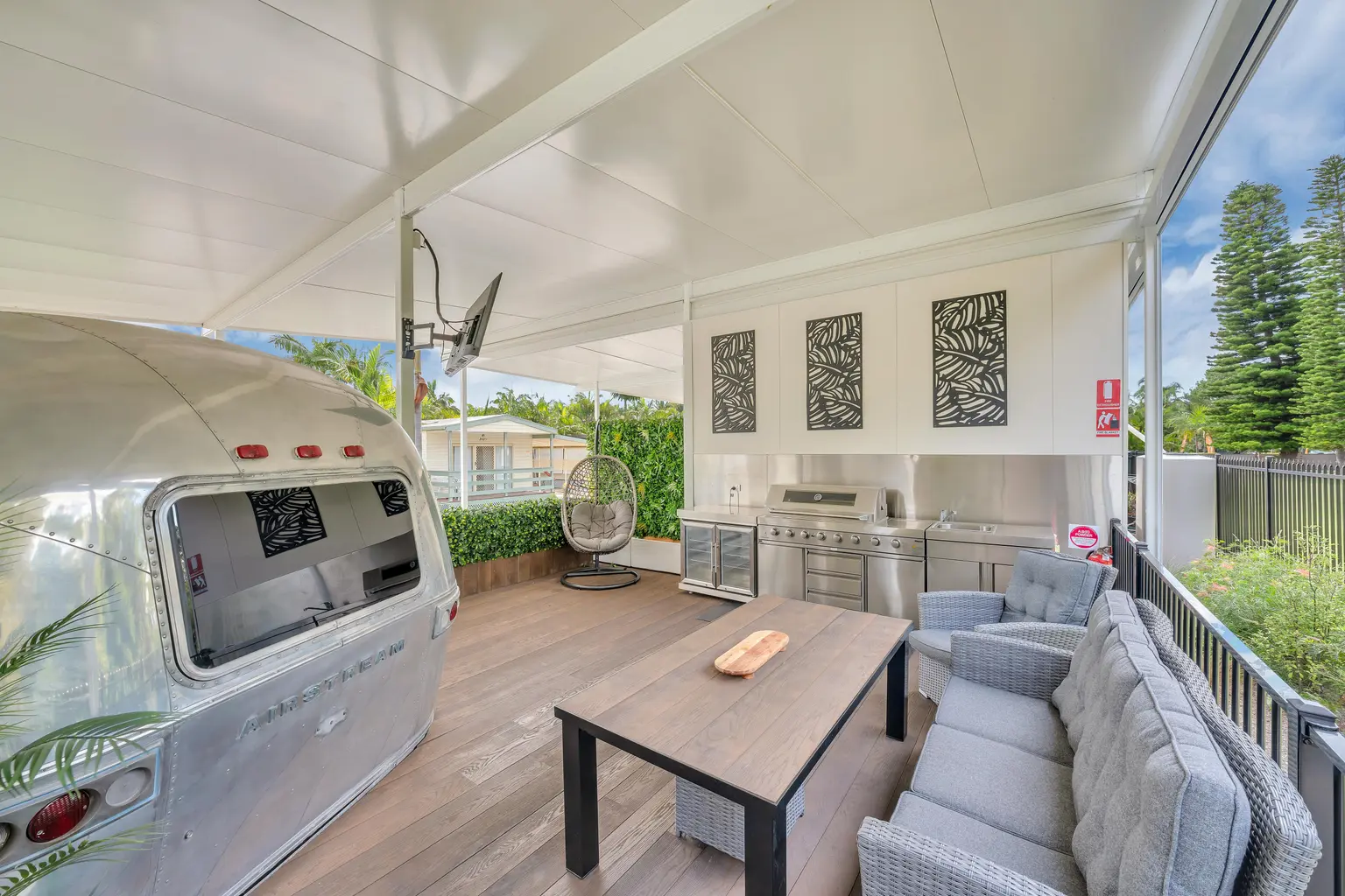 Soldiers Point modular project by Goldbeer Homes – project photo 11 of 29