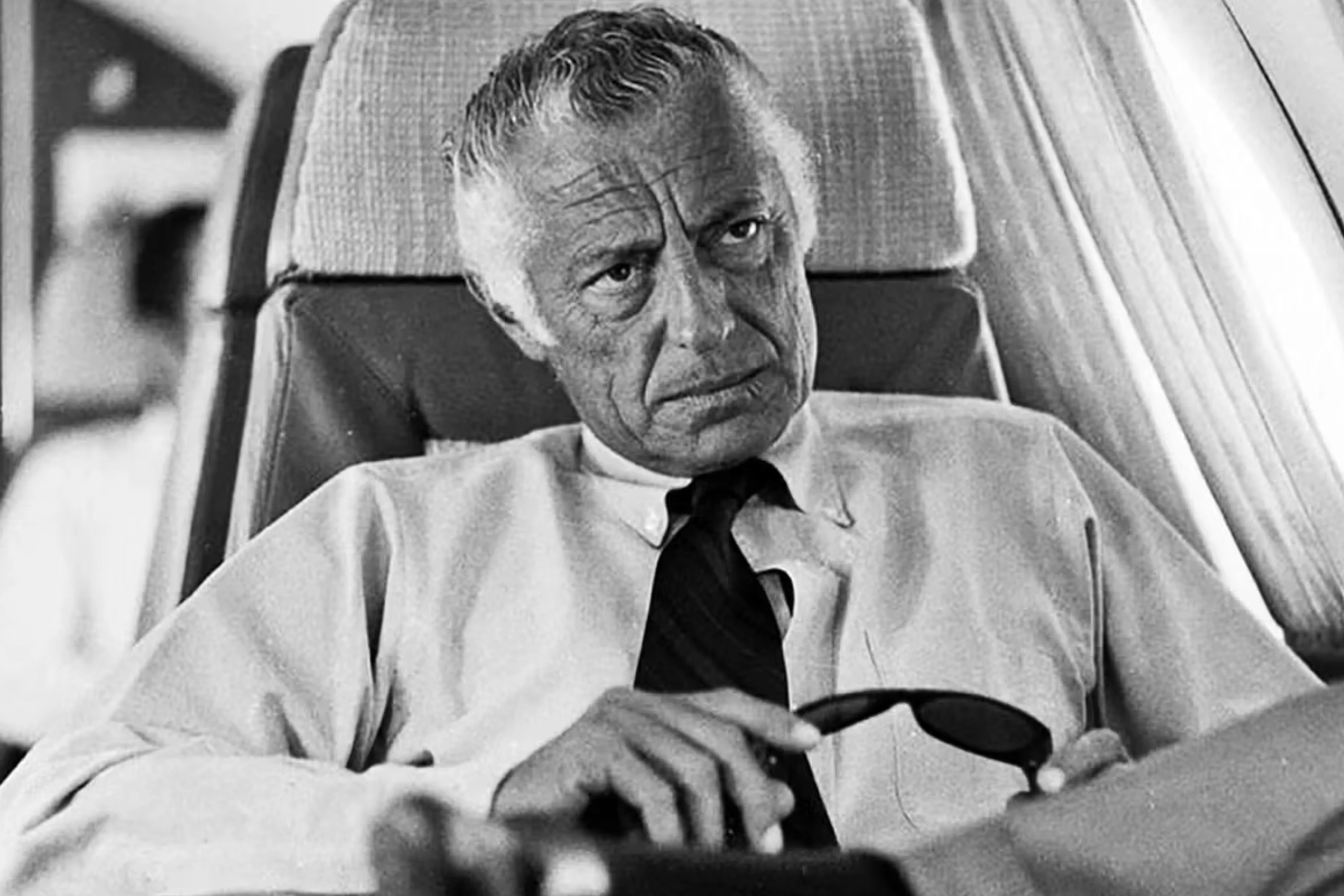 Gianni Agnelli
