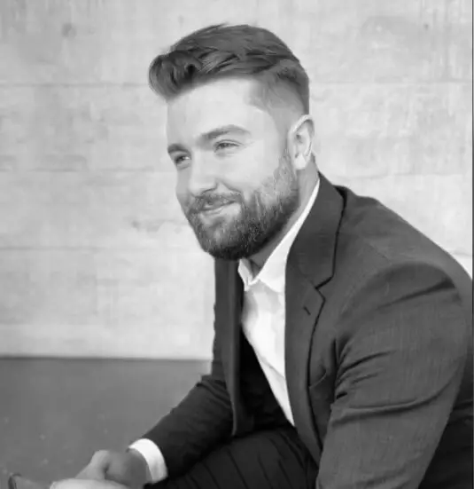 Muhamed Dendic, Gründer der Elev8 Group