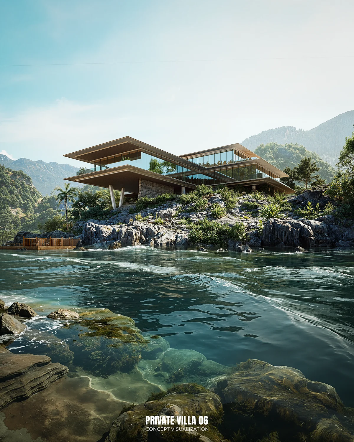 Private Villa 06
