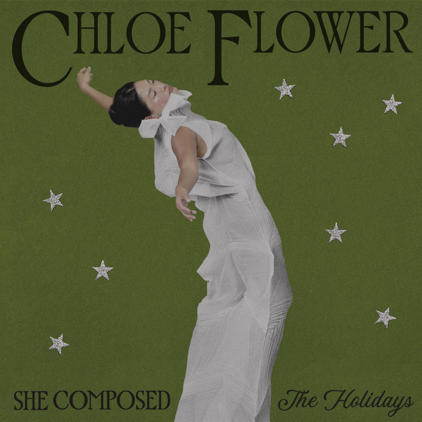 Chloe Flower Official Website