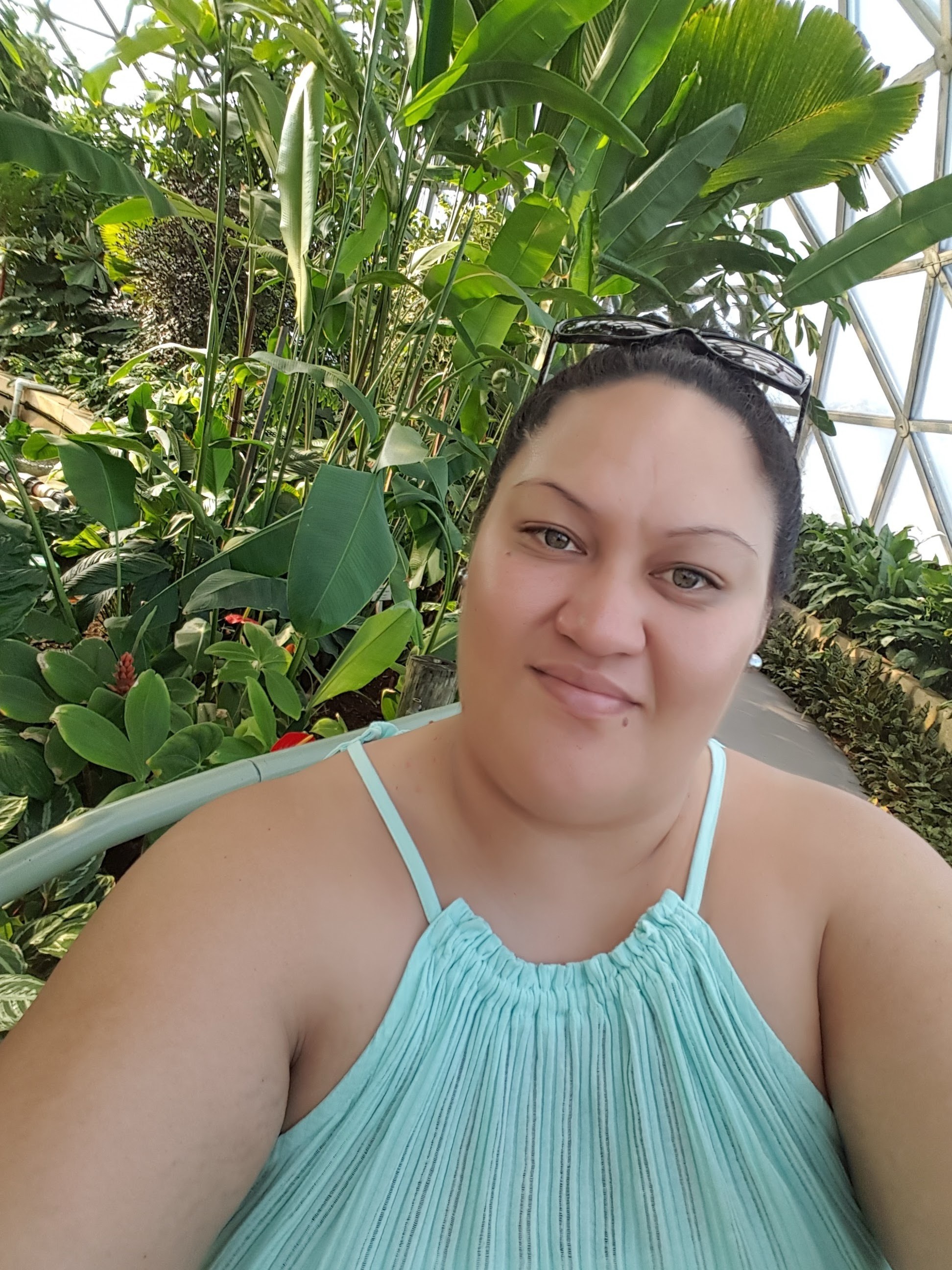 Customer Review Avatar