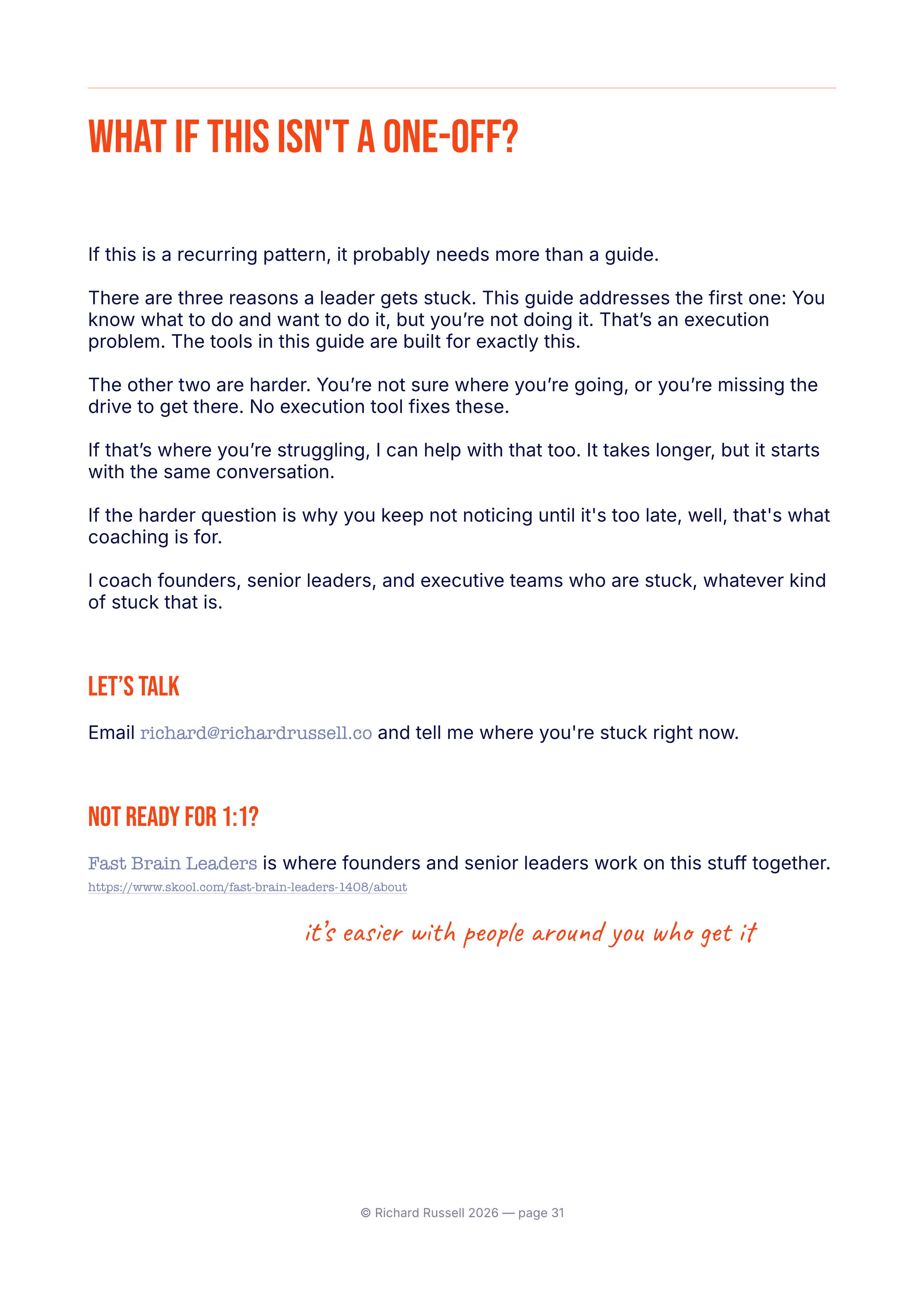 Page 31