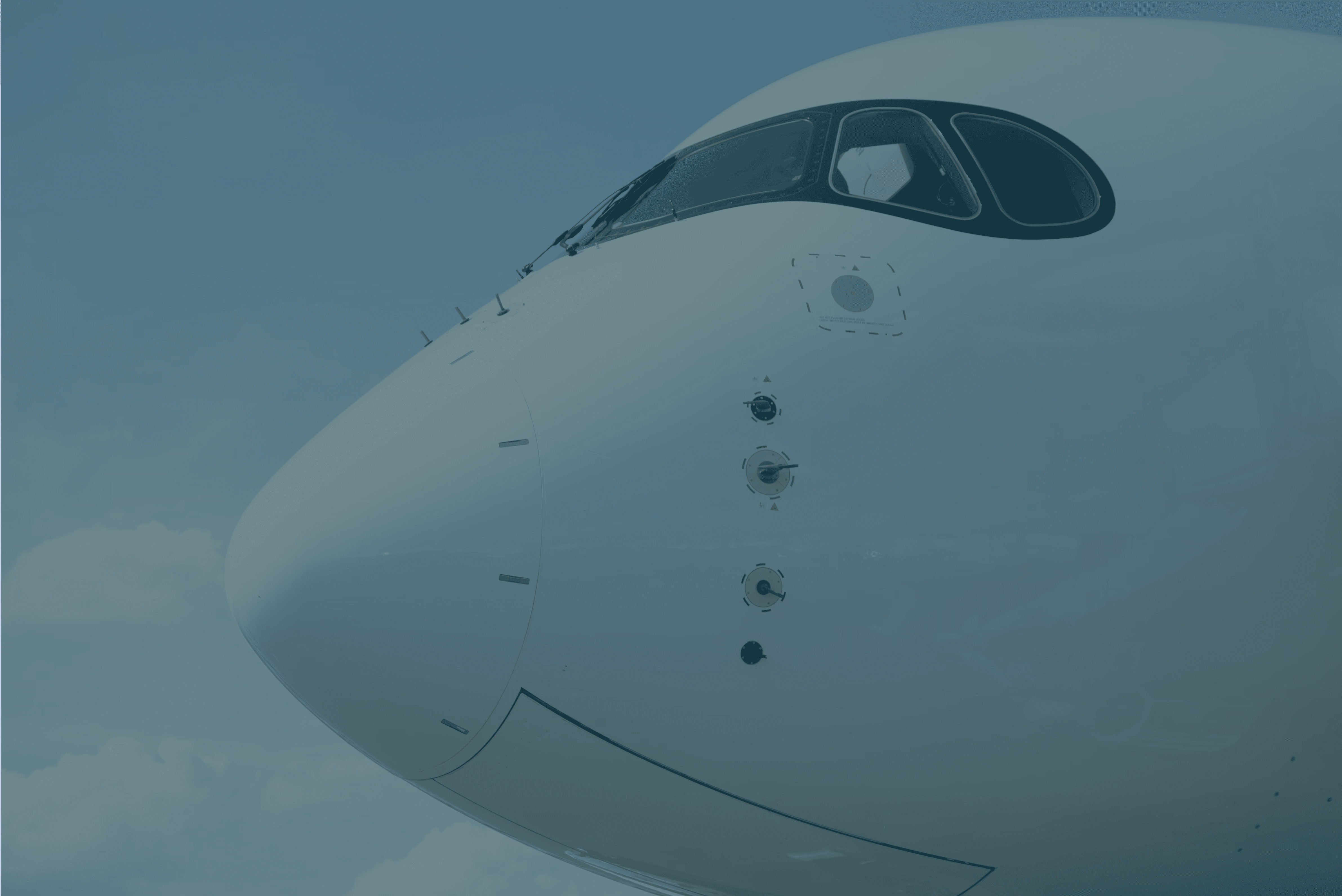 technical flight services