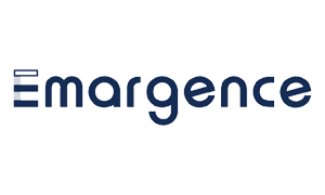 Emargence Logo Couleurs