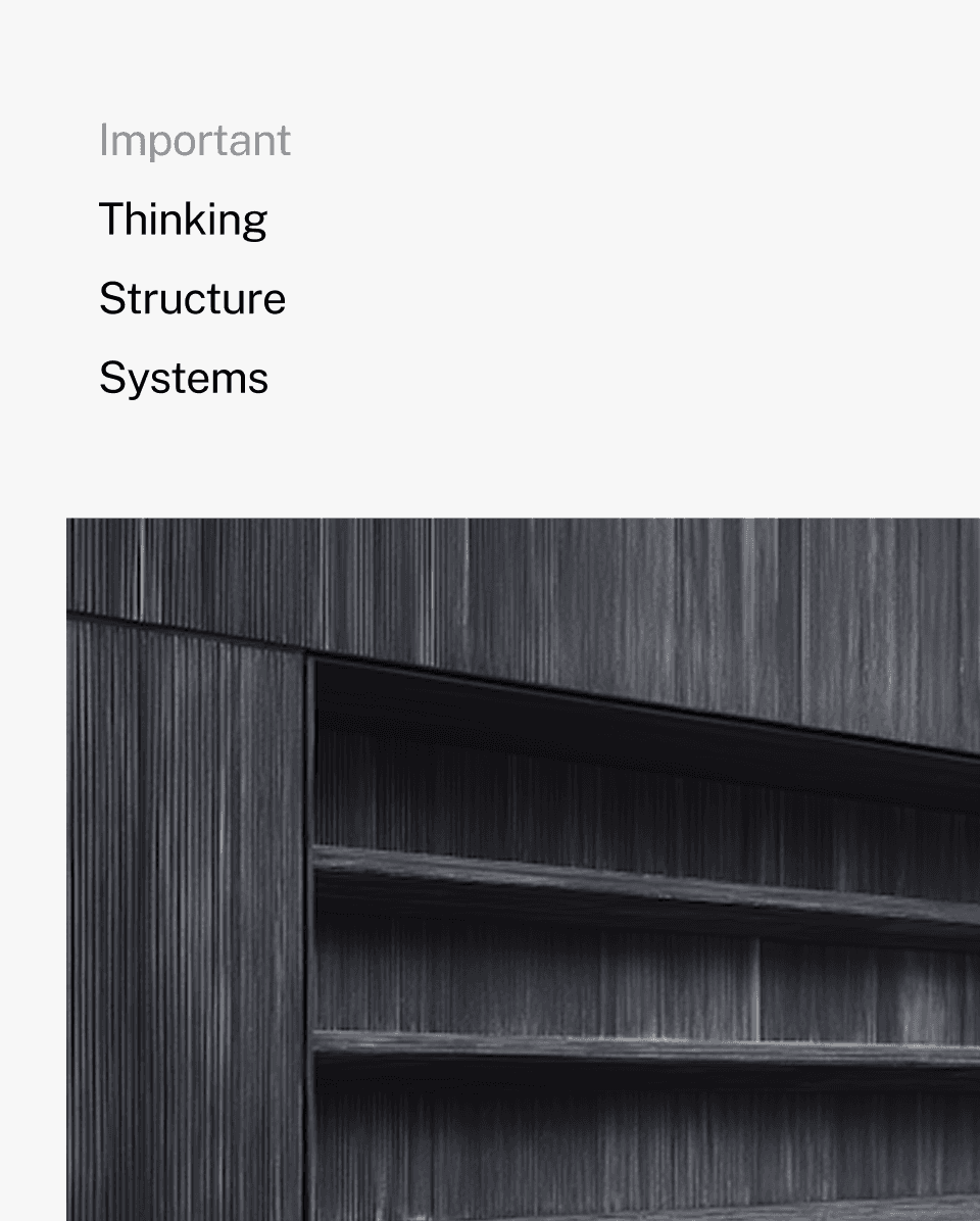 Nike Off-White "THE TEN" sneakers in a dynamic website layout.