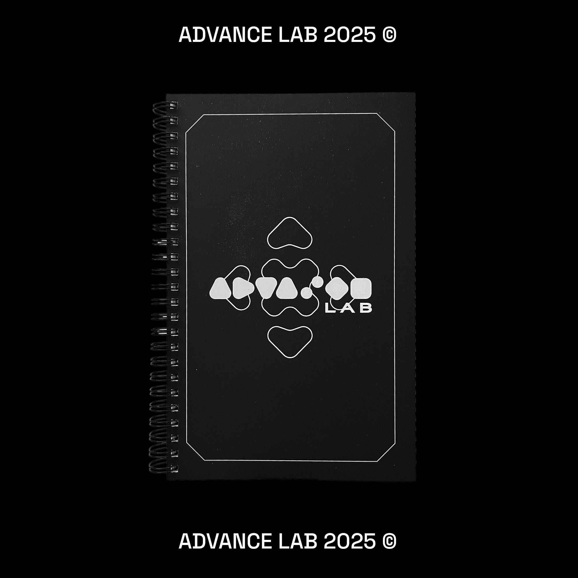 Advance Lab - Design Objet - Luc Nijman