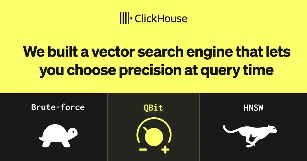 ClickHouse Blog Thumbnail