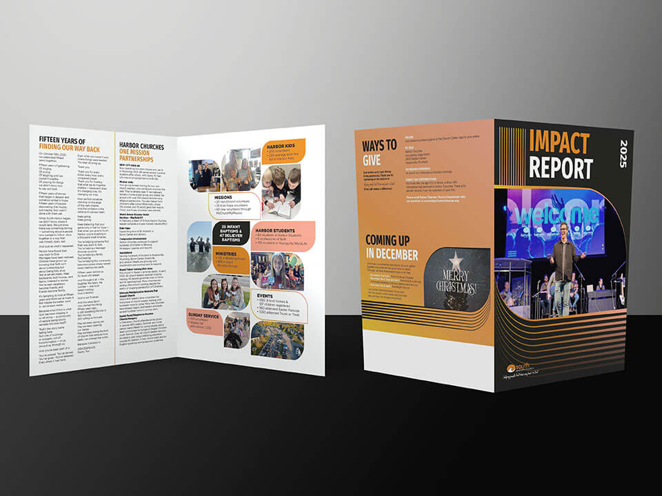 South Harbor Impact Report