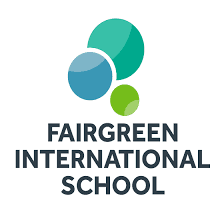 Fairgeren International School Logo