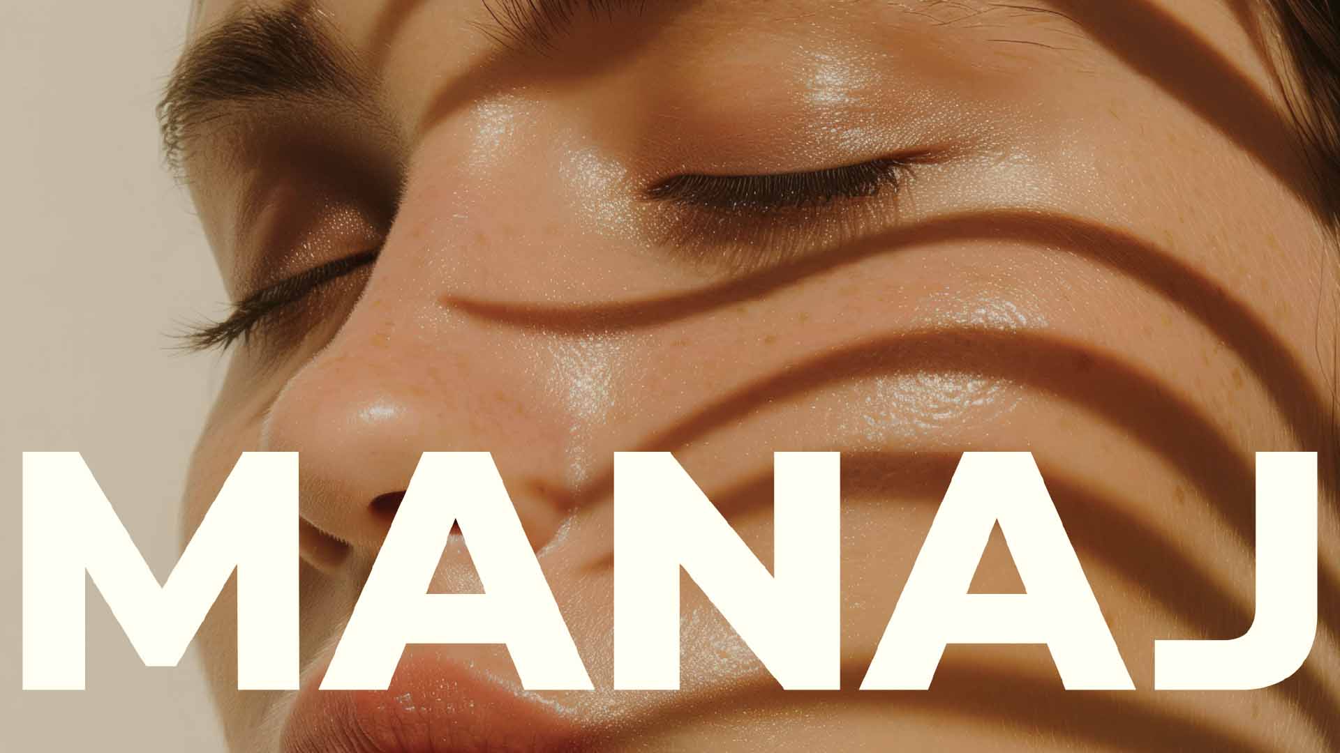 MANAJ , a brand by LongeBlack