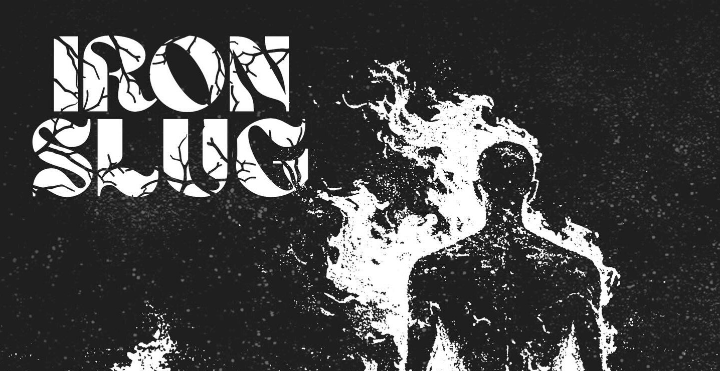 Iron Slug promo