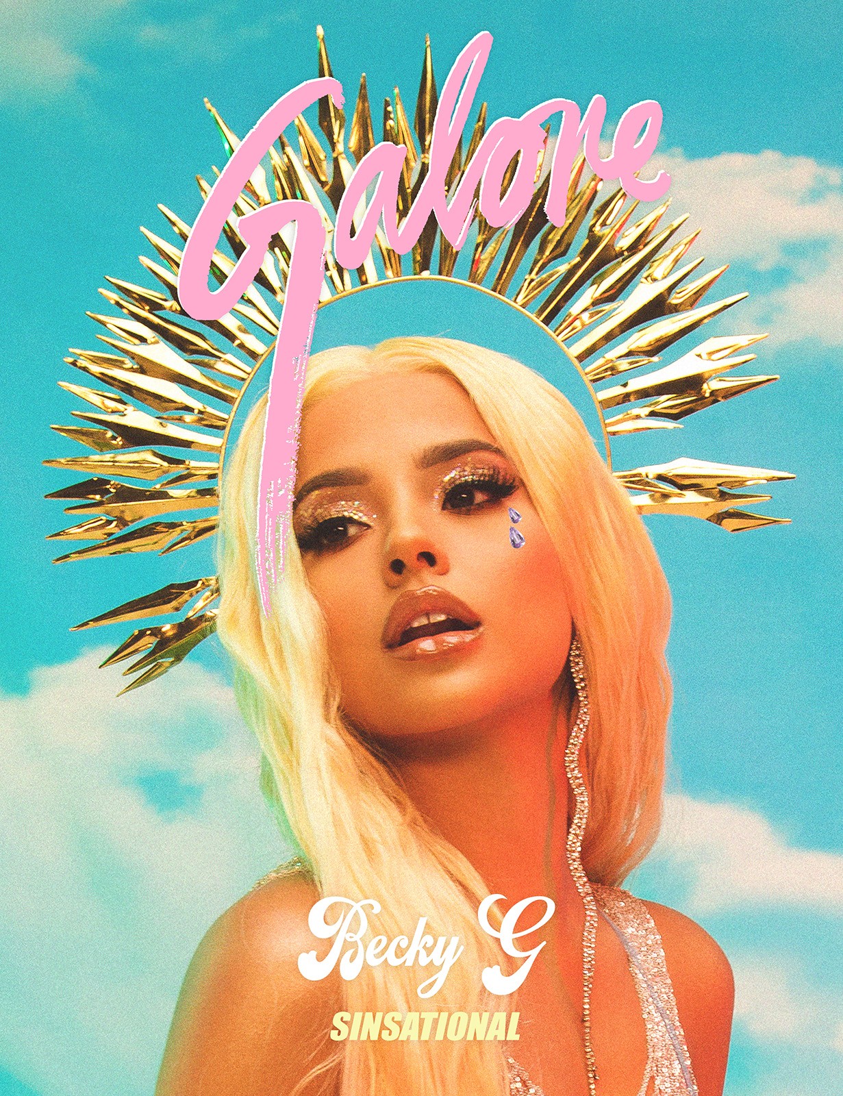 Becky G
