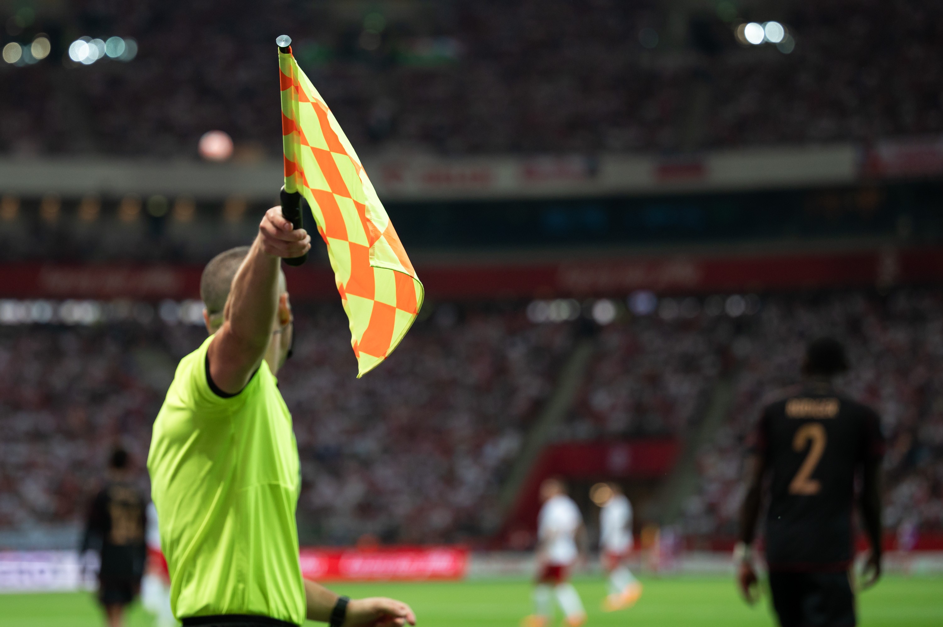 The Referee Factor: Which FIFA Officials Create the Most Chaos?