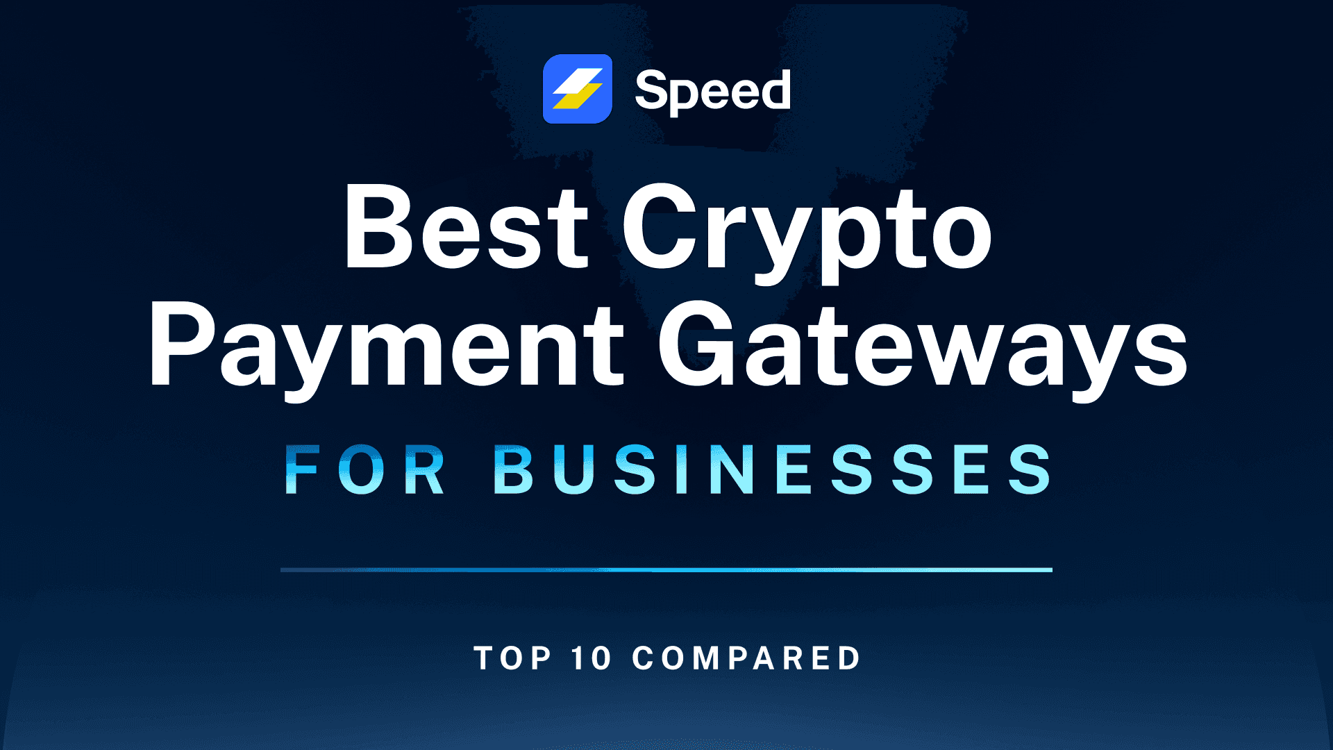best crypto payment gateways