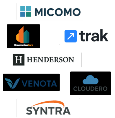 a series of four different types of capital