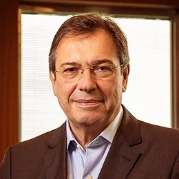 Wilson Ferreira CEO da Matrix