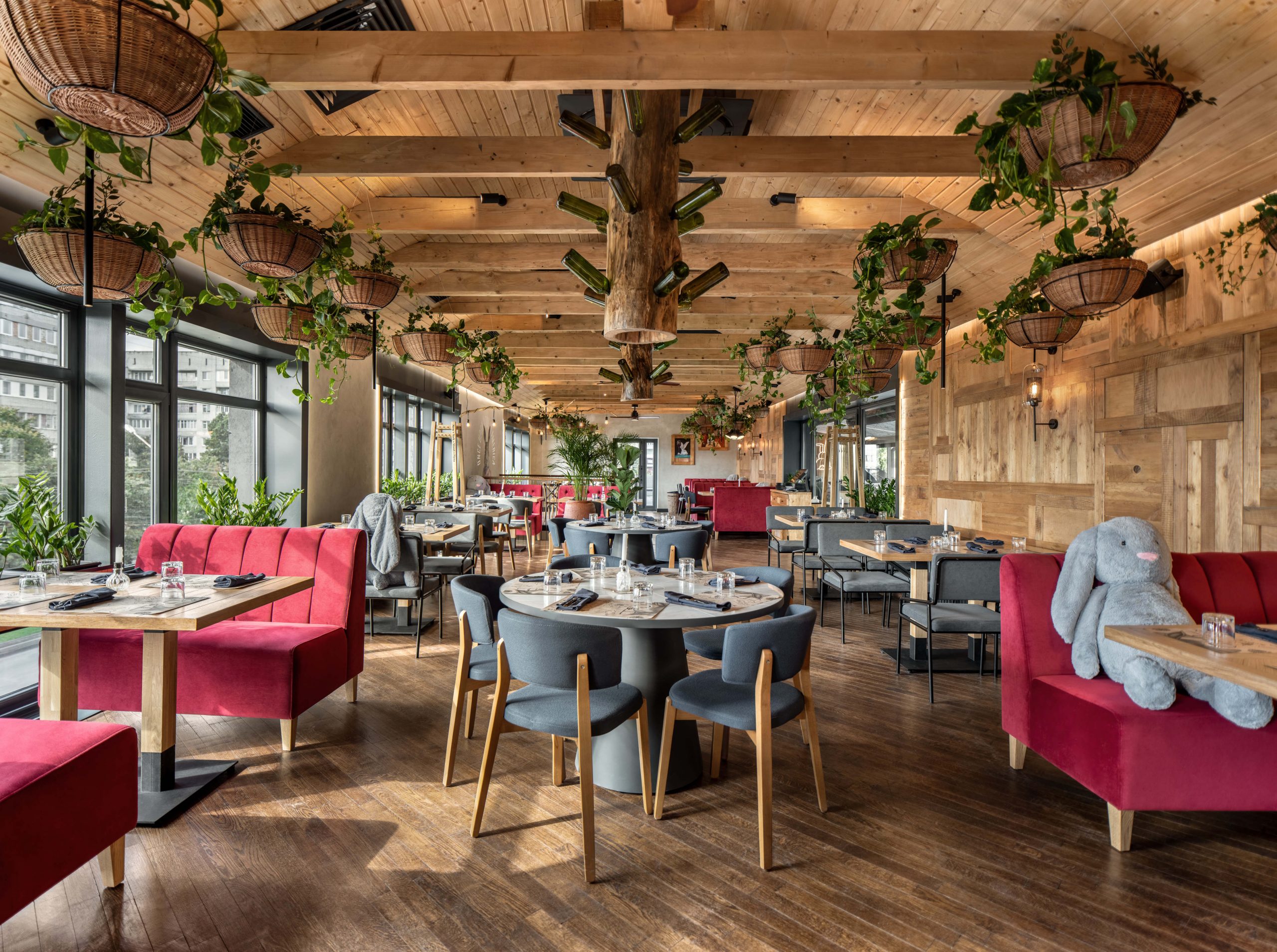 New York Street Pizza Zaichyk