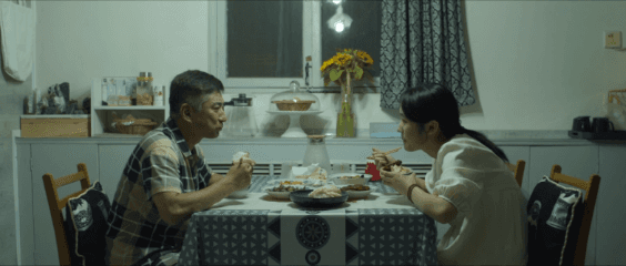 导演专访|用心聆听,温暖陪伴