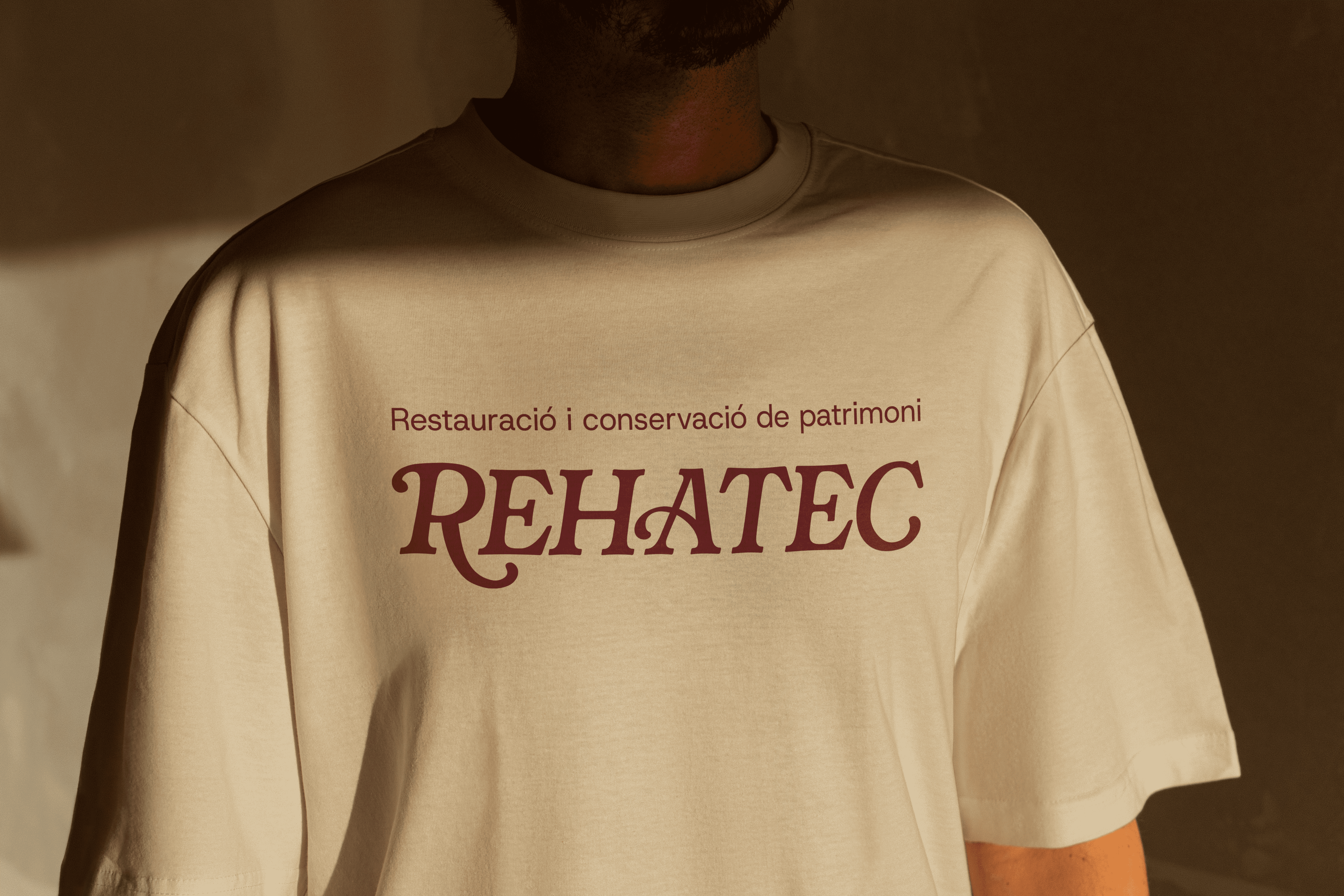 Samarreta de Rehatec