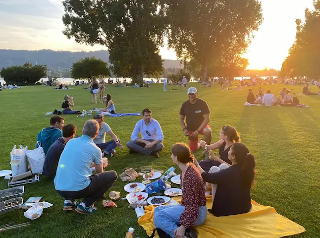 thePowermba Switzerland
