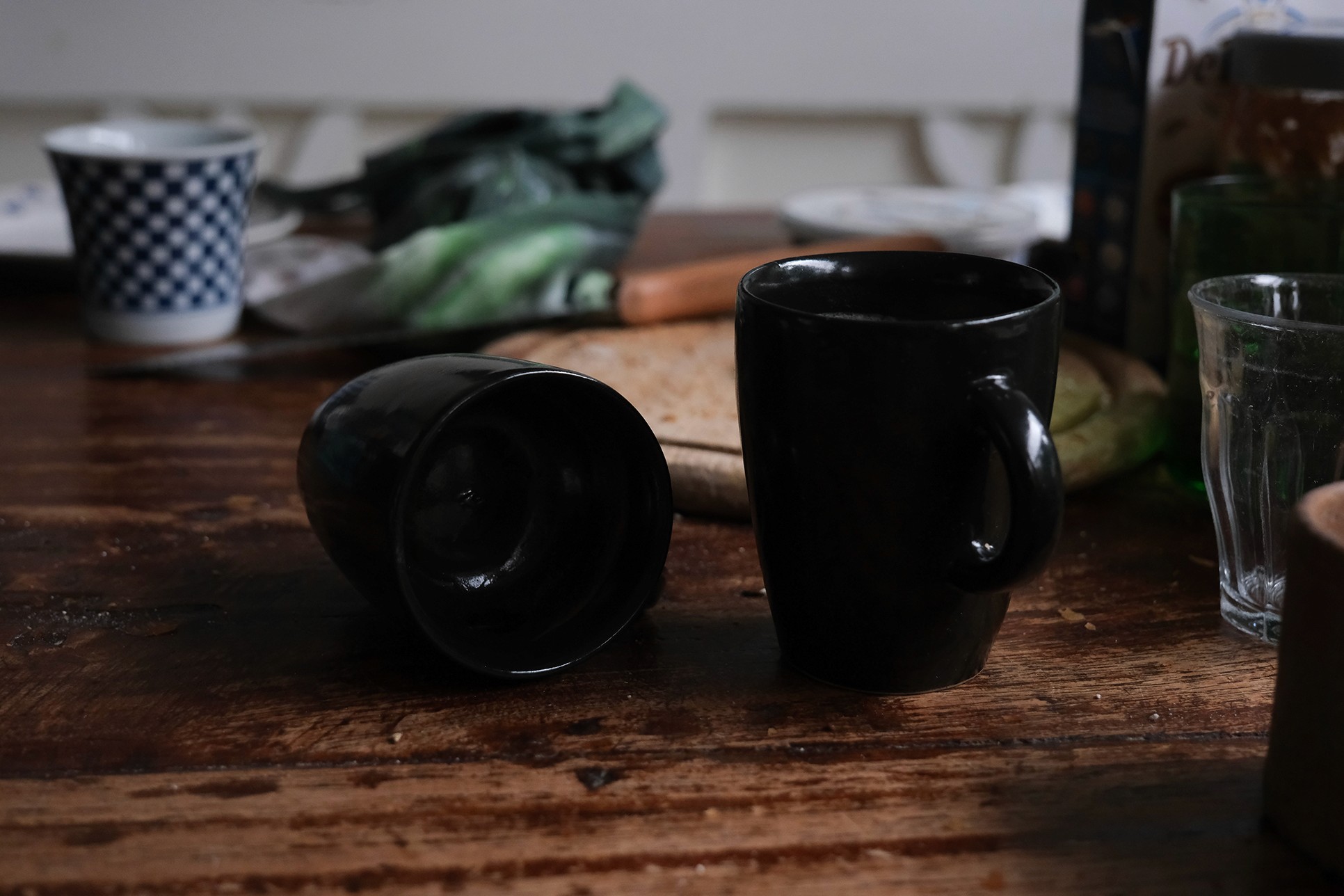 Image of the Repair and Upgrade speaker and its lifecycle schematic