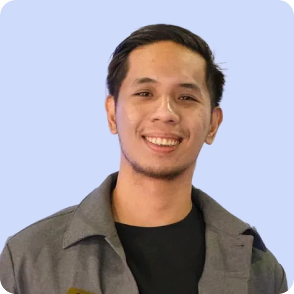 Ericson Dalusong