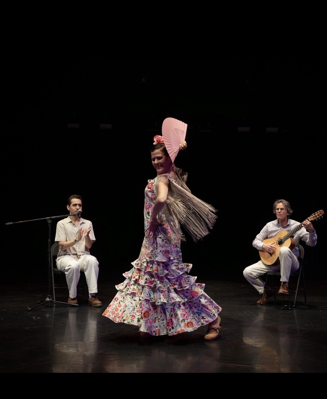 Flamenco Show and Dinner photo 2