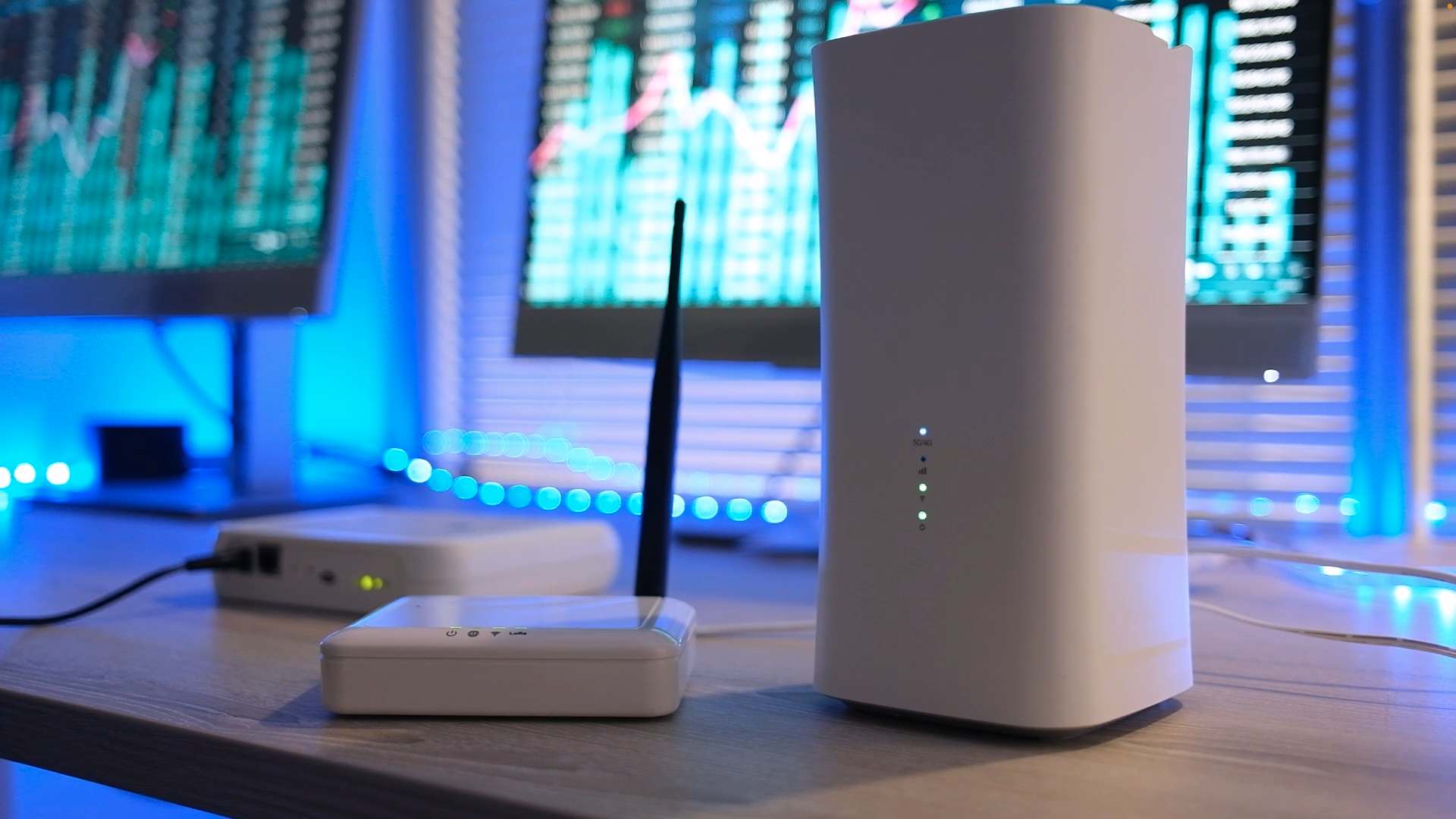 5G in healthcare