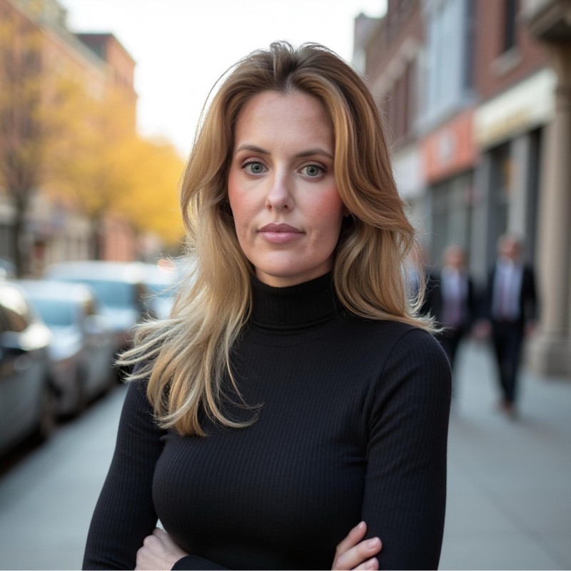 Image of Lauren Lauth of WorkMagic, VP of Measurement.