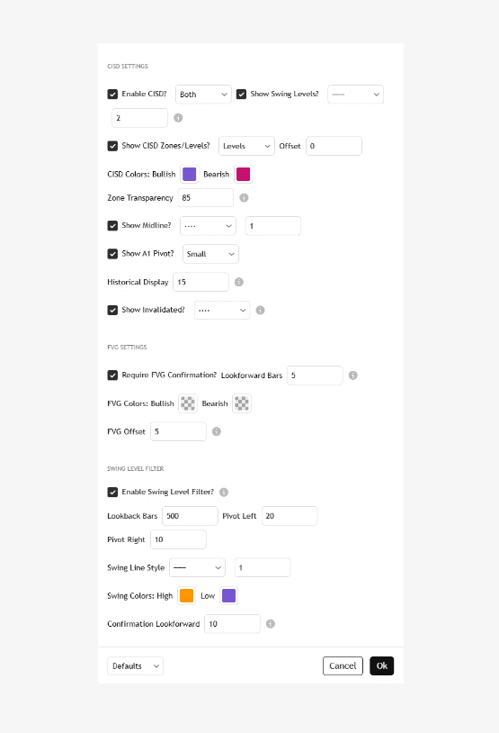 Interface preview of Nexum AI platform with focus on productivity and clarity.