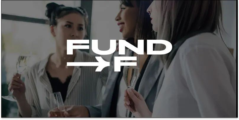 Fund F x Female Founders Brunch