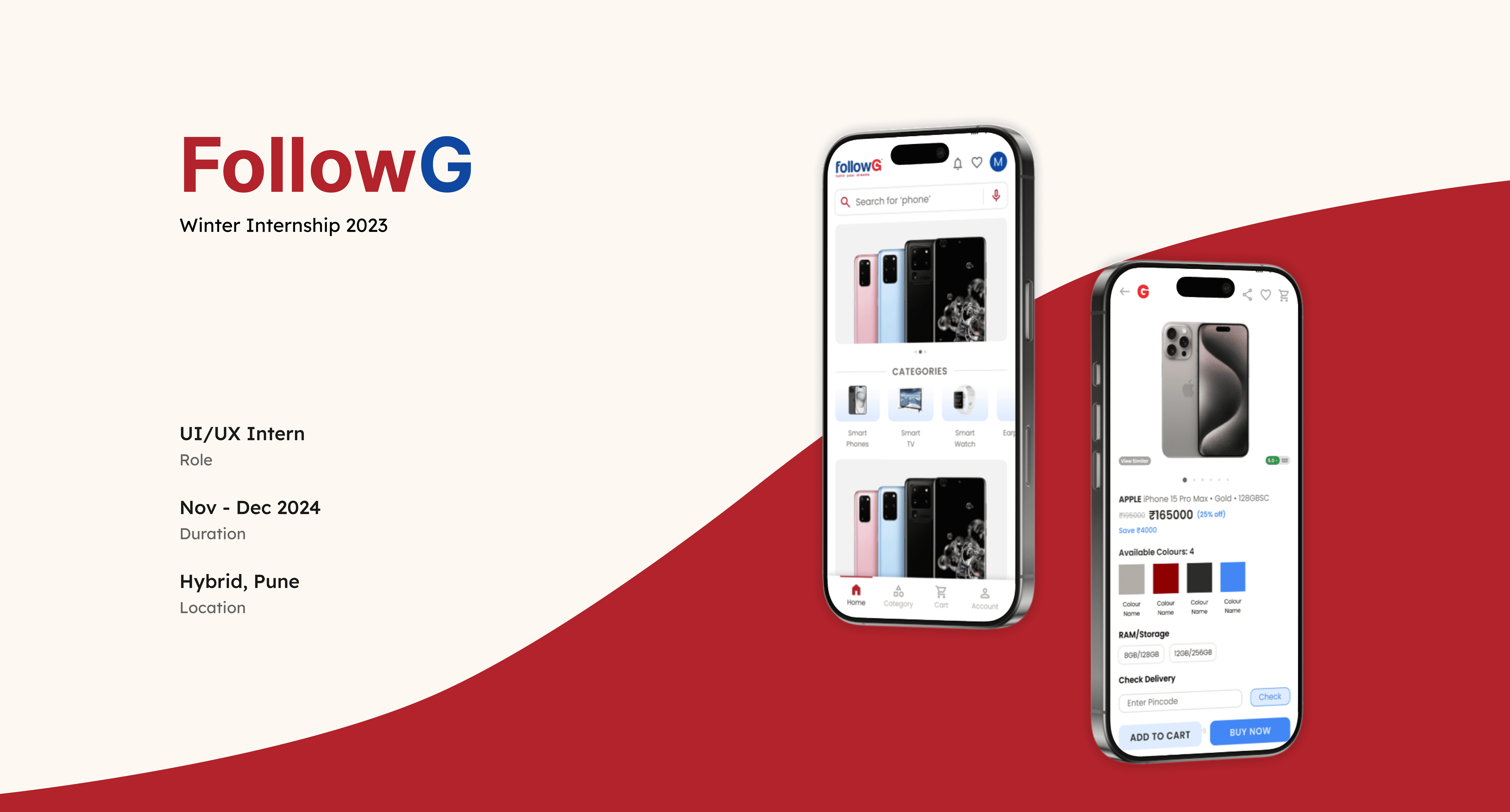 A person wearing headphones sits at a desk with a large curved monitor displaying graphic design software, surrounded by a laptop, smartphone, and potted plant, creating a modern workspace setup.