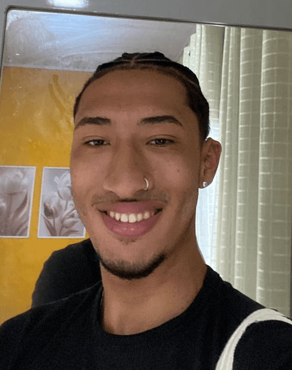 Avatar of the website author