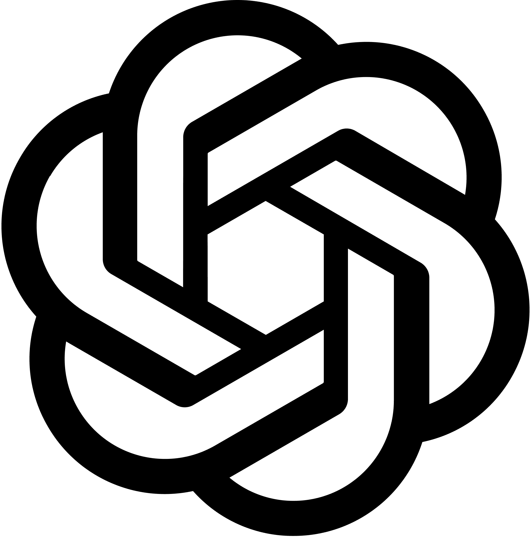 OpenAI logo