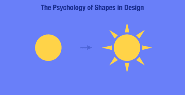 Psychology of Shapes