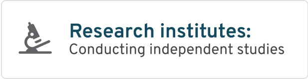 Research-institute