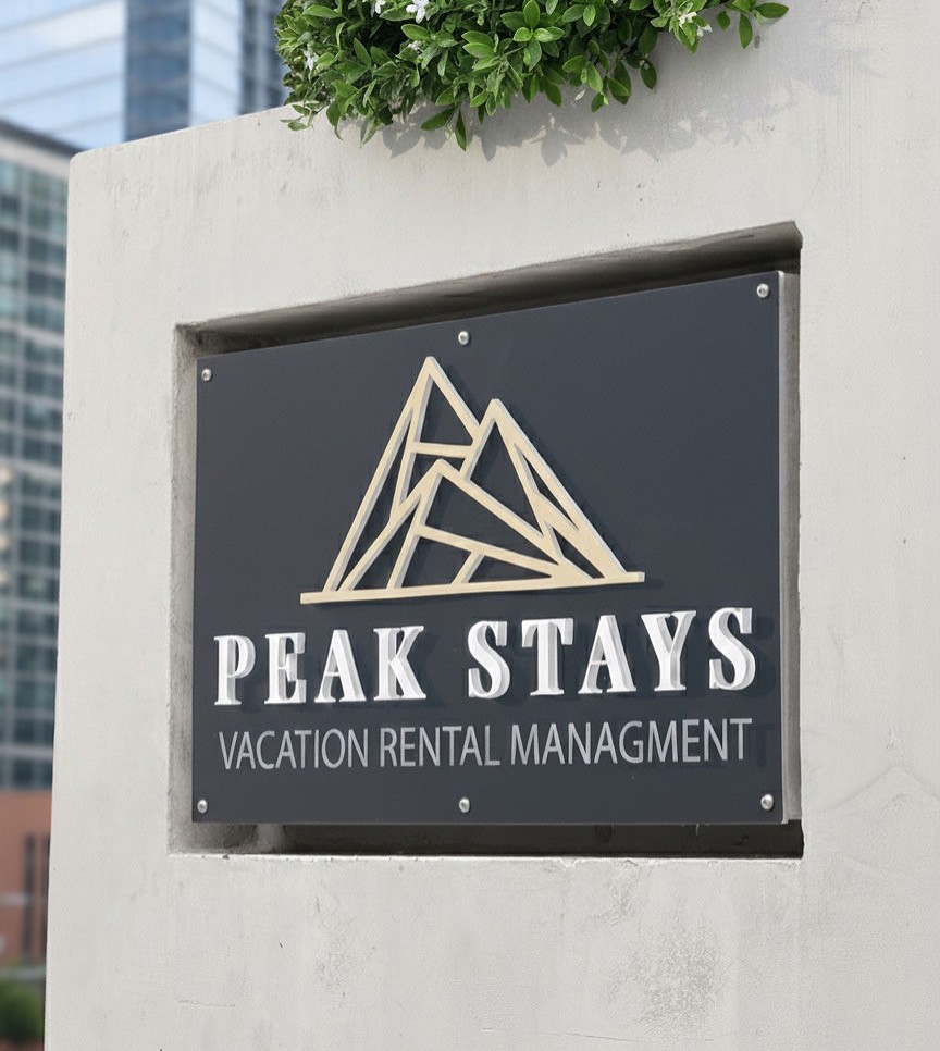 Peak Stays