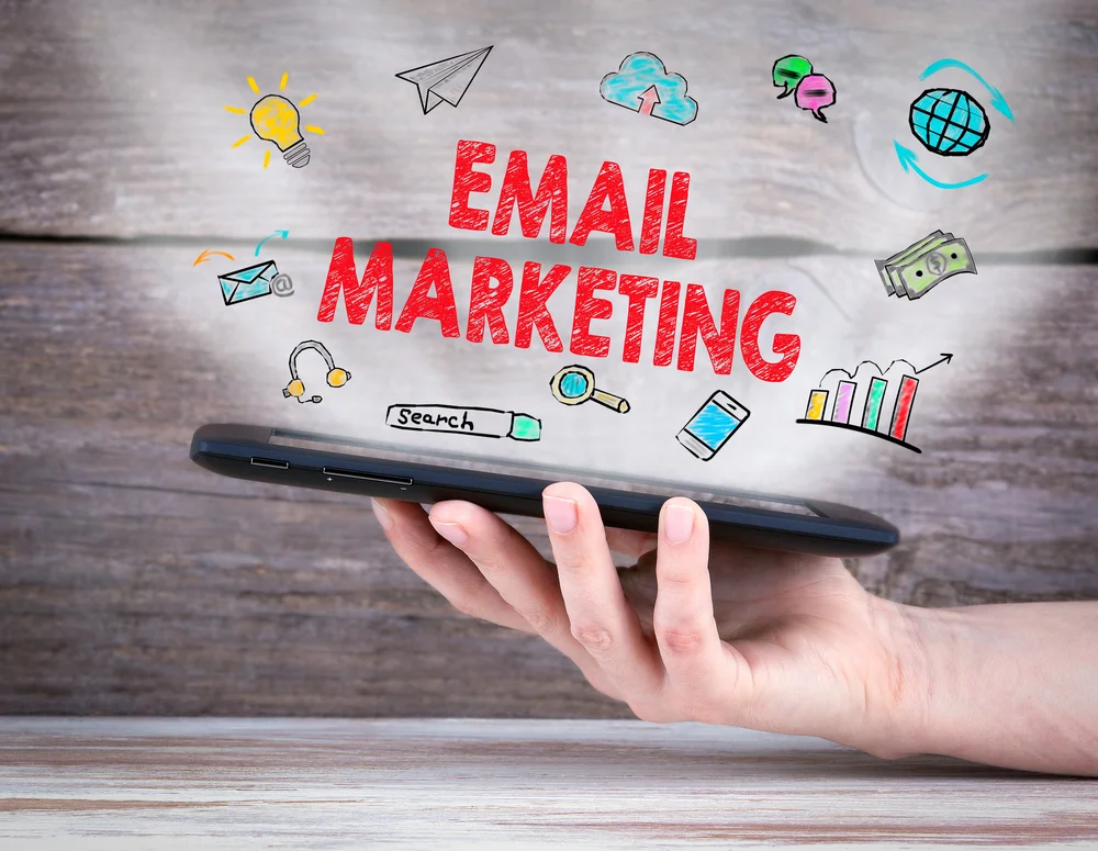 Email Marketing and Brand Loyalty