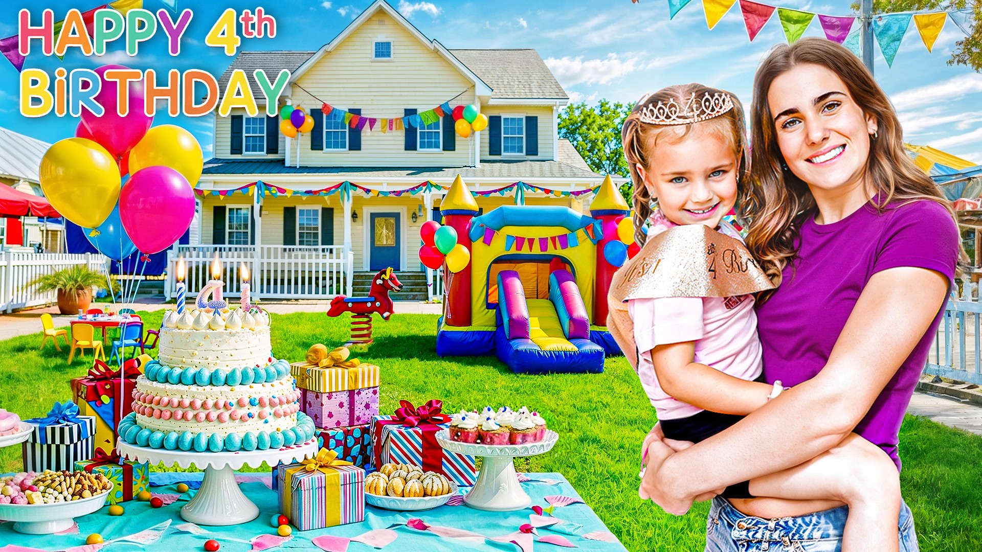 Work Showcase Website Thumbnail