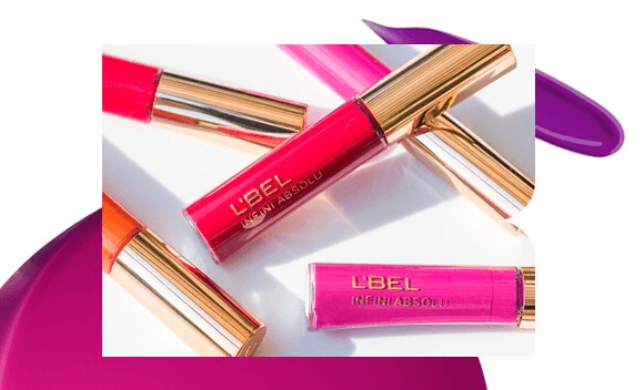 Tipos de labiales