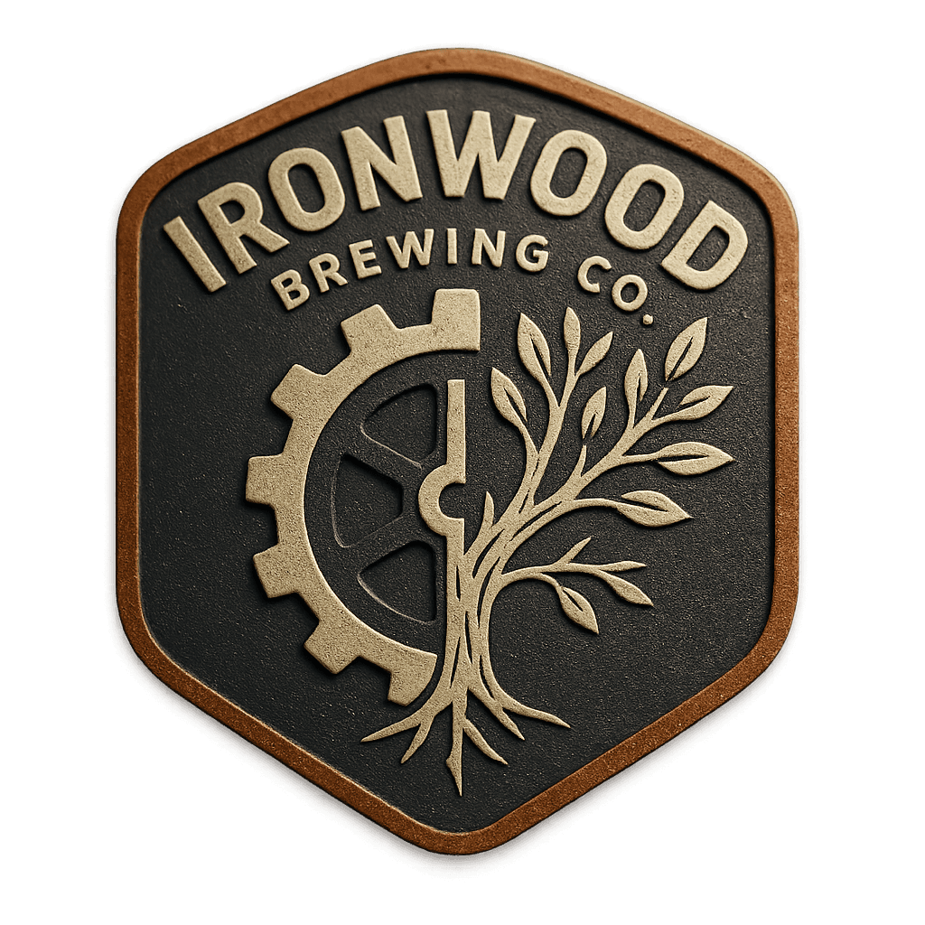 3D logo generated by DFIRST AI logo generator