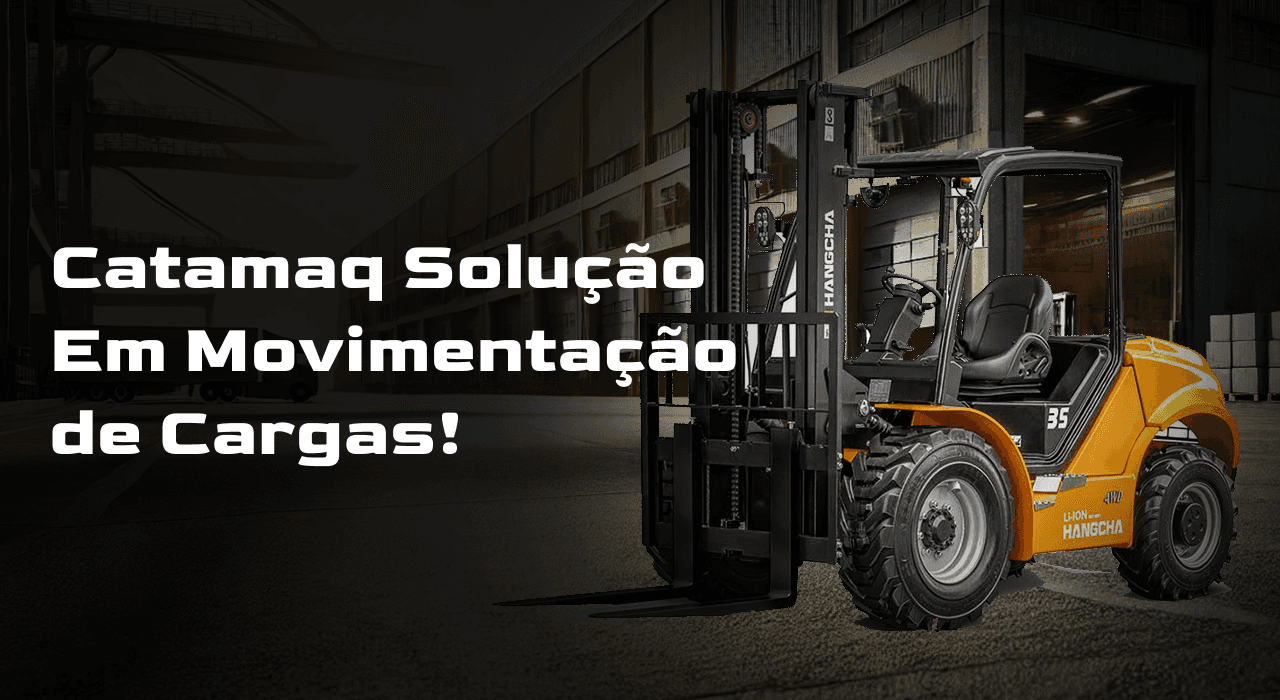 Catamaq Pecas e Servicos