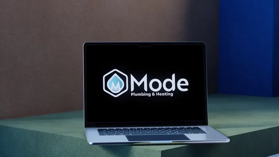 Website launch film